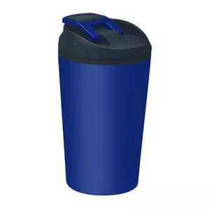 Термокружка Amor, синяя - 5125046.03