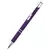 Ручка металлическая Molly, фиолетовая - 5121033.16