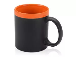 Кружка с покрытием для рисования мелом «Да Винчи» - 212879858