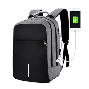 Рюкзак Madma, Серый  4009.10.vs (без кодового замка) - 5124009.10.vs