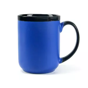 Кружка Tokyo, 480 мл, синяя-S - 5126118.03-S