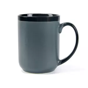 Кружка Tokyo, 480 мл, серая-S - 5126118.10-S