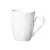 Кружка Elegante, 350мл,  белая - 5126108.01