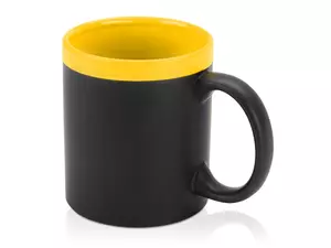 Кружка с покрытием для рисования мелом «Да Винчи» - 212879854