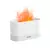 Светодиодный USB увлажнитель-ароматизатор Flame, белый - 51221014.01
