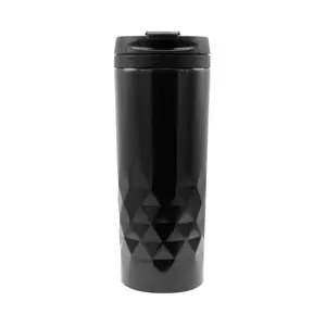 Термокружка Edge, черный - 5125002.02