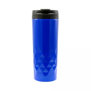 Термокружка Edge, синий - 5125002.03