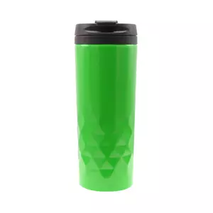 Термокружка Edge, зеленый - 5125002.04