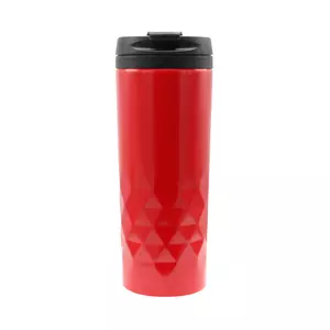 Термокружка Edge, красный - 5125002.05