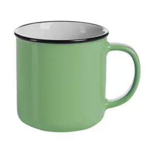 Кружка "Heritage", зеленая - 5126003.04