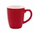 Кружка "Aurora", красная - 5126002.05