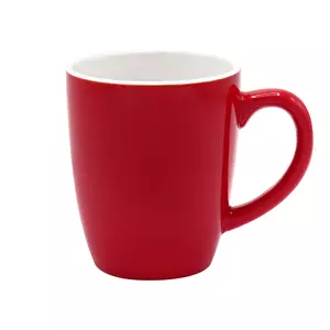 Кружка "Aurora", красная - 5126002.05