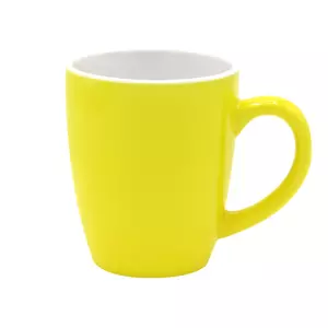Кружка "Aurora", желтая - 5126002.06