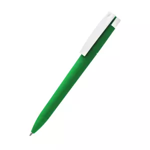 Ручка пластиковая T-pen, зеленая - 5121009.04