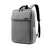 Рюкзак Кембридж, серый, 4012.10 - 5124012.10