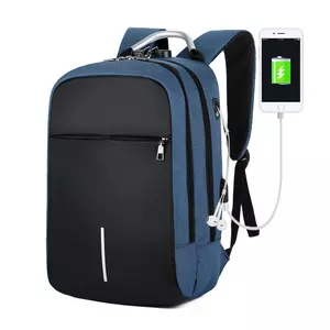 Рюкзак Madma, Синий  4009.03 - 5124009.03