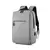Рюкзак Lifestyle, Серый  4006.10 - 5124006.10