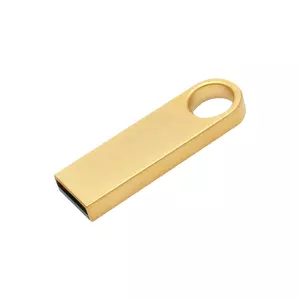 Флешка "Гильдия" 16 Гб, золотая - 5123021.14