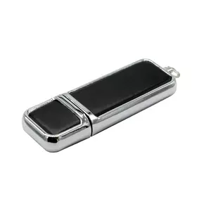 Флешка "Business" 16 Гб, черная - 5123007.02