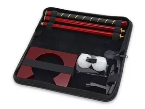 Офисный набор для гольфа «Игрок» - 212549057