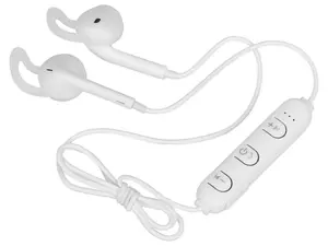 Беспроводные наушники «Get Up» с чехлом - 212591016