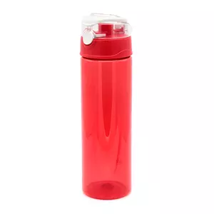 Пластиковая бутылка Narada, красная - 51214017.05