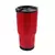 Термокружка с двойной стенкой KOFFYTON, красная - 5125033.05