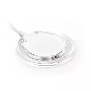 Беспроводное зарядное устройство Spoony, белый - 5127018.01