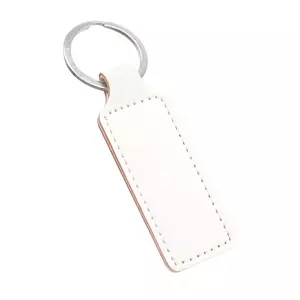 Брелок Hors, белый - 51212019.01