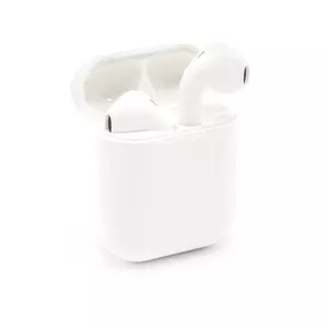 Наушники беспроводные Bluetooth SimplyPods, белые - 51247004.01