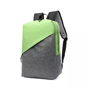 Рюкзак Quiz, зеленый - 5124020.04