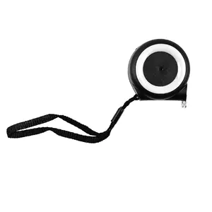 Рулетка Дрезден 3м, белая - 51239009.01