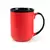 Кружка Tokyo, 480 мл, красная-S - 5126118.05-S