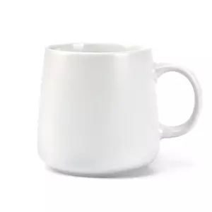 Кружка Osaka, 380 мл белая - 5126117.01-S