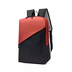 Рюкзак Quiz, красный - 5124020.05