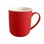 Кружка Brazil, 350 мл, красная - 5126119.05