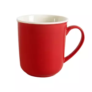 Кружка Brazil, 350 мл, красная - 5126119.05