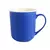 Кружка Brazil,  350 мл, синяя - 5126119.03