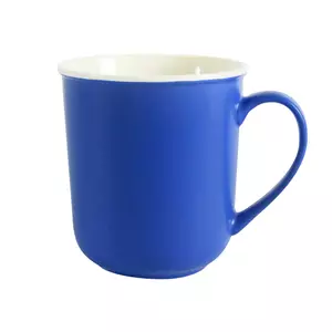 Кружка Brazil,  350 мл, синяя - 5126119.03