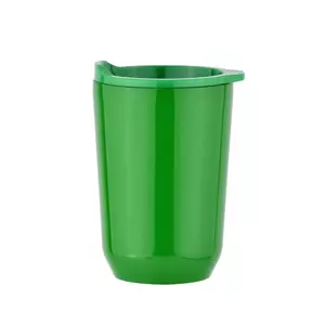 Термокружка Soho, зеленого цвета - 5125029.04