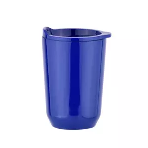 Термокружка Soho, синего цвета - 5125029.03