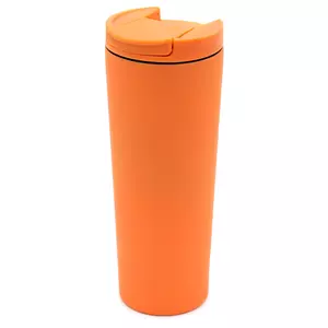 Термокружка Carroll, оранжевого цвета - 5125022.07