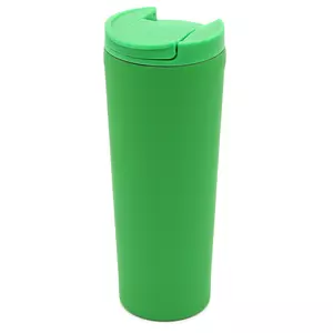 Термокружка Carroll, зеленого цвета - 5125022.04