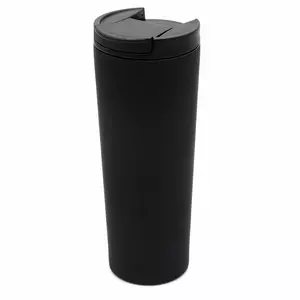 Термокружка Carroll, черного цвета - 5125022.02