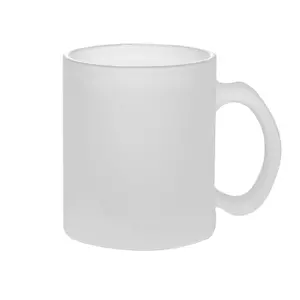 Кружка стеклянная Ноттингем, сублимация - 5126116.01