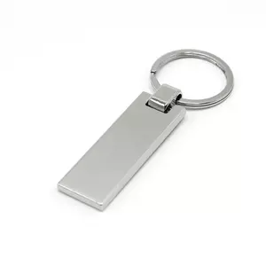 Брелок металлический Лампедуза  в подарочной упаковке - 51212026.09