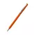 Ручка металлическая Tinny Soft, оранжевая - 5121011.07