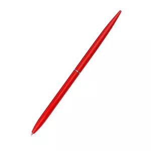 Ручка металлическая  Илиада, красная - 5121036.05