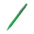 Ручка пластиковая Glory, зеленая - 5121026.04