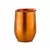 Термокружка с двойной стенкой Koffcan, оранжевая - 5125017.07-S